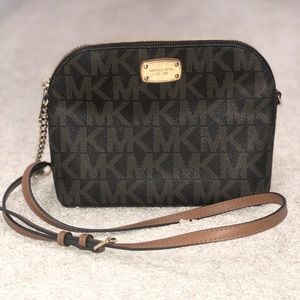 Michael Kors crossbody purse